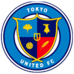 Tokyo United Takım Logosu