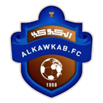 Al Kawkab Takım Logosu
