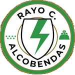 Alcobendas U19 Takım Logosu