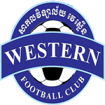 Western Takım Logosu