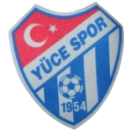 Yücespor Takım Logosu