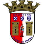 Braga U23 Takım Logosu