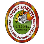 Sport Loreto Takım Logosu