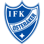 IFK Osteraakers Takım Logosu
