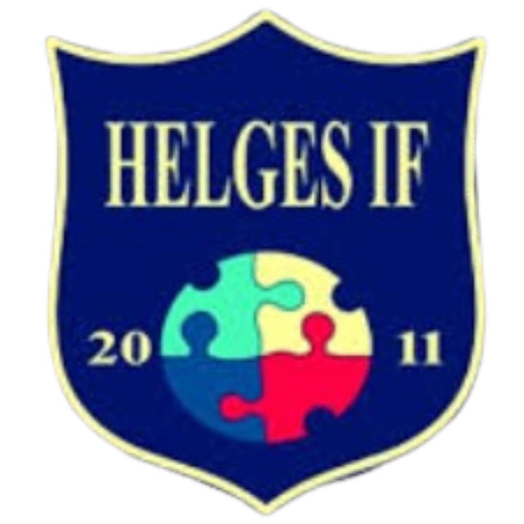 Helges Takım Logosu