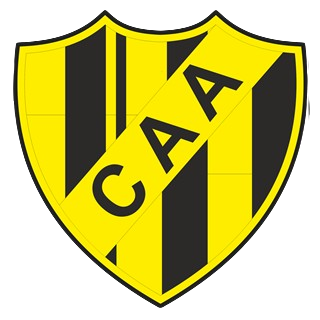 Arg 25 de Mayo Takım Logosu