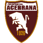Real Acerrana Takım Logosu