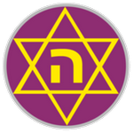 H. Ramat Gan Takım Logosu