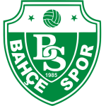 Bahçespor Takım Logosu