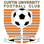 Curtin Univ Takım Logosu