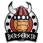 Berserkir Takım Logosu