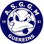 ASGGM Takım Logosu
