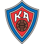 KA Akureyri Takım Logosu