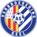 Geel-Meerhout Takım Logosu