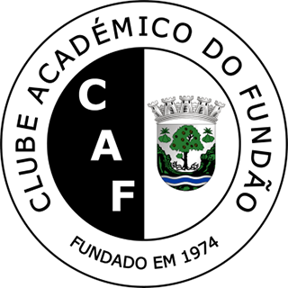 Ac. Fundao Takım Logosu