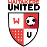 Waitakere Utd Takım Logosu