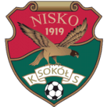 Sokół Nisko Takım Logosu