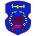 Nadezhda Takım Logosu