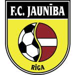 Jaunība Takım Logosu