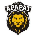 Ararat Moskva Takım Logosu