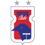 Parana U20 Takım Logosu