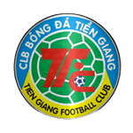Tien Giang U21 Takım Logosu