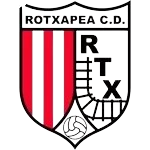 Rotxapea Takım Logosu