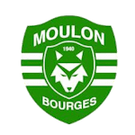 Bourges Moulon Takım Logosu