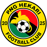 PNG Hekari Takım Logosu