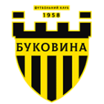 Bukovyna Takım Logosu