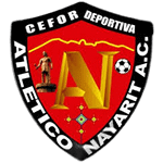 CA Nayarit Takım Logosu