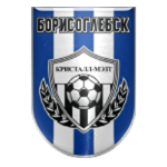 Kristall MEZ Takım Logosu