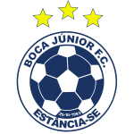 Boca Junior Takım Logosu
