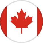 Canada U18 Takım Logosu