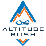 Altitude Rush Takım Logosu