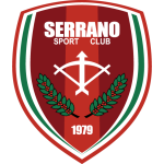 Serrano BA Takım Logosu
