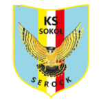 Sokol Serock Takım Logosu