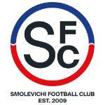Smolevichy Takım Logosu