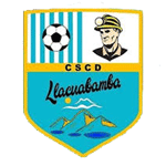 D. Llacuabamba Takım Logosu