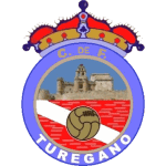 Turegano Takım Logosu