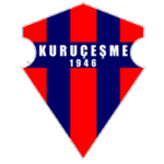 Kuruçeşmespor Takım Logosu