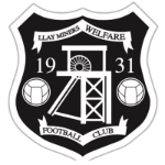 Llay Miners Takım Logosu