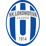 L. Zagreb U19 Takım Logosu
