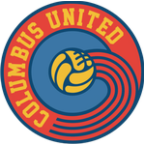 Columbus Utd Takım Logosu