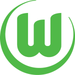 Wolfsburg II Takım Logosu