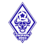 Syzran-2003 Takım Logosu