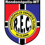 Rondonópolis Takım Logosu
