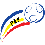 Andorra U19 Takım Logosu