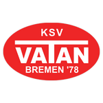 Vatan Sport Takım Logosu