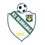 Blonianka Takım Logosu
